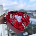 floreas eternas pereira